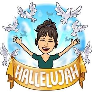 Meet your Posher, Kathryn